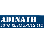 Adinath Exim Resources Ltd