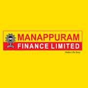 Manappuram Finance Ltd